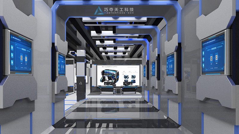 智慧工厂数字化车间建设：五大关键步骤助力产业升级