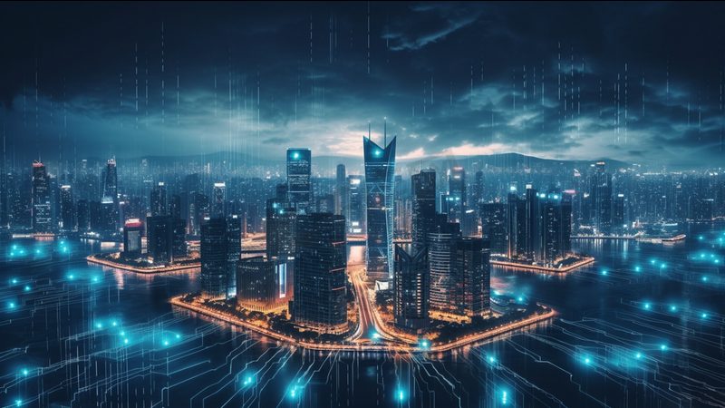 Python数据可视化的技术选型与性能考量